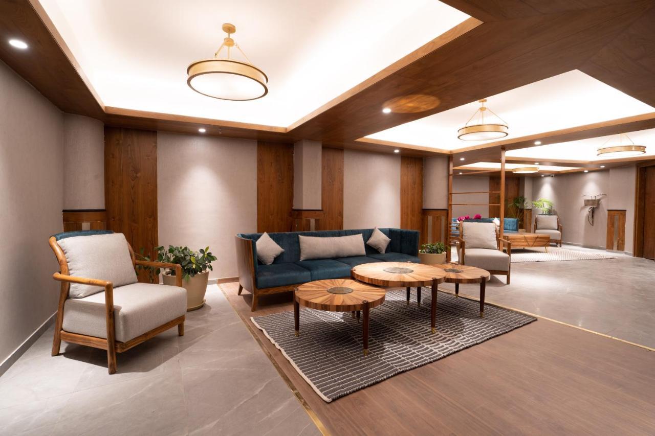 Snow Valley Heights シムラー エクステリア 写真